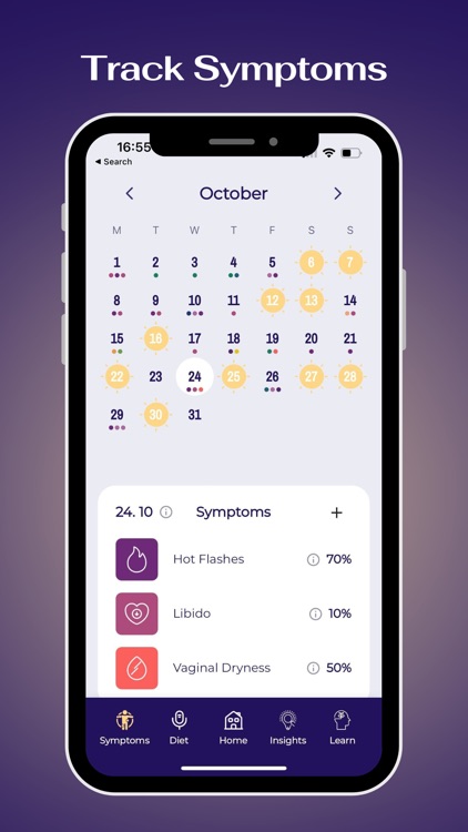PhenomX Health screenshot-5