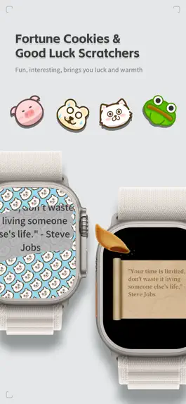 Game screenshot ZenRelief: Relaxing Watch Game hack