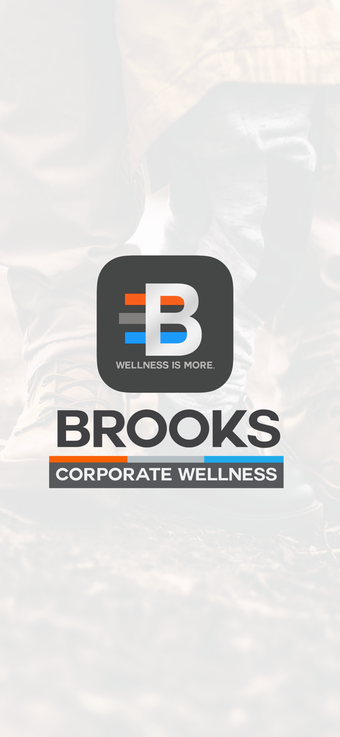 Brooks Corporate Wellness
