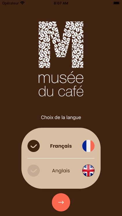 Musée du Café