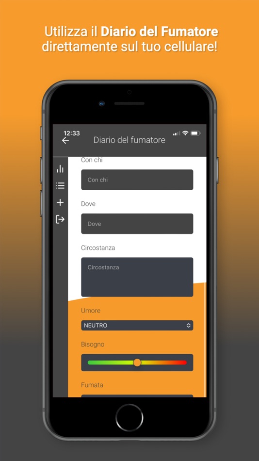 #4. Ora Di Smettere (iOS) 由: Indaweb S.r.l.