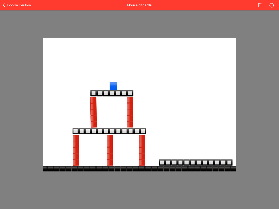 #1. miniGameMaker (iOS) 由: Abdulrahman Al Zanki