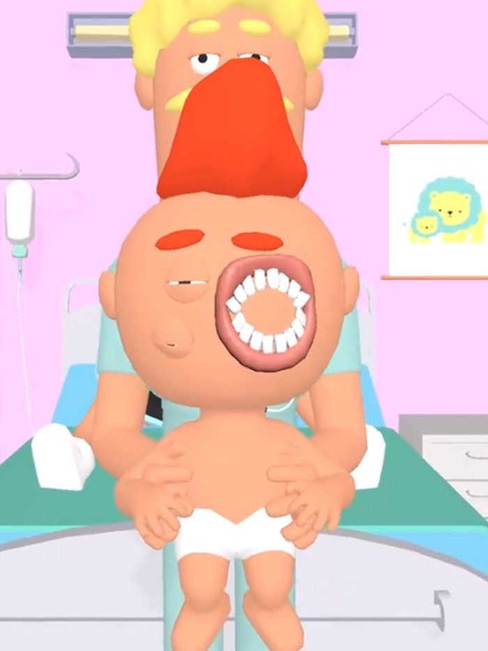 Doodle life - Born to draw