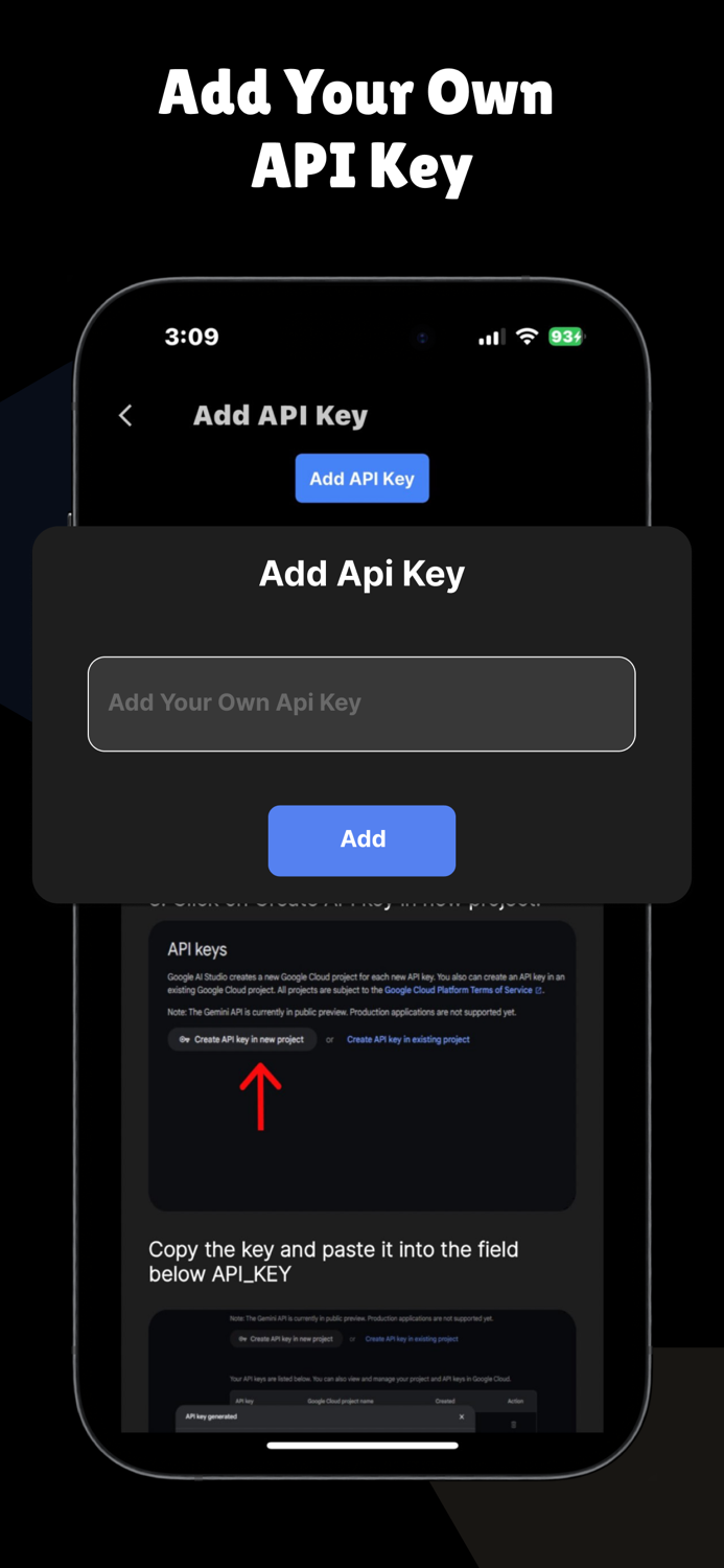 Chat Gemini  Gemini AI Chat
