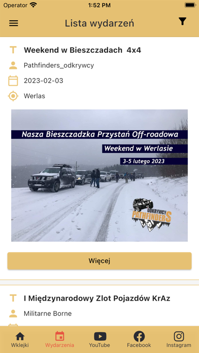 Na szlaku 4x4 Screenshot