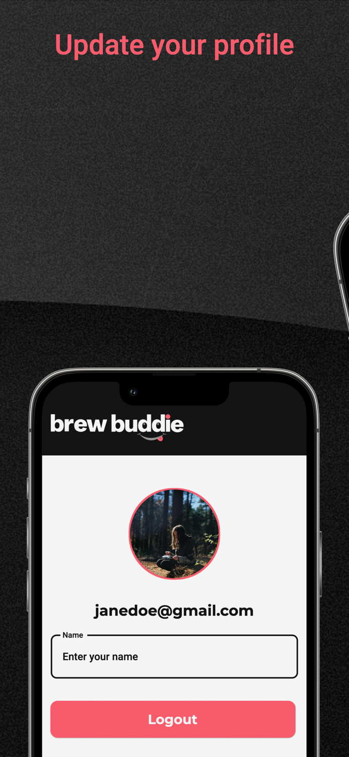 BrewBuddie