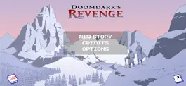 Game screenshot Doomdark's Revenge hack