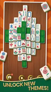 How to cancel & delete mahjong solitaire - master 3