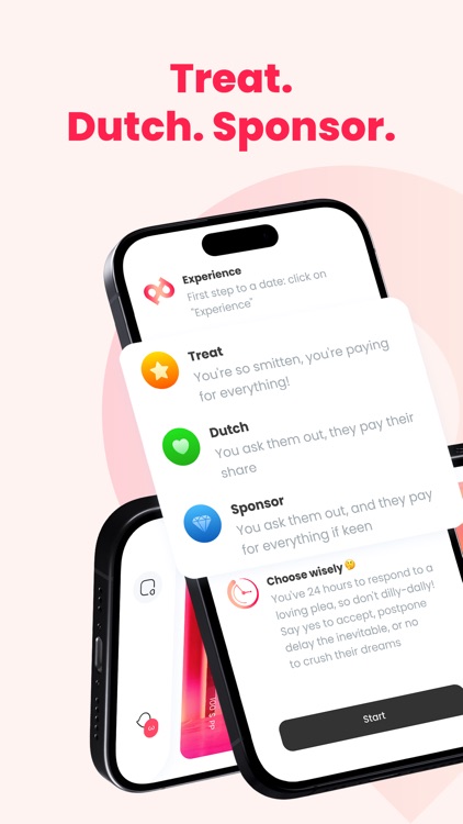 Pepster: Meet & Date People