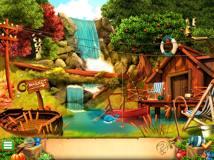 Detective Montgomery Fox