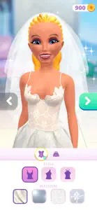 Wedding Dress DIY screenshot #1 for iPhone