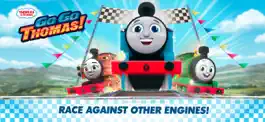 Game screenshot Thomas & Friends: Go Go Thomas mod apk