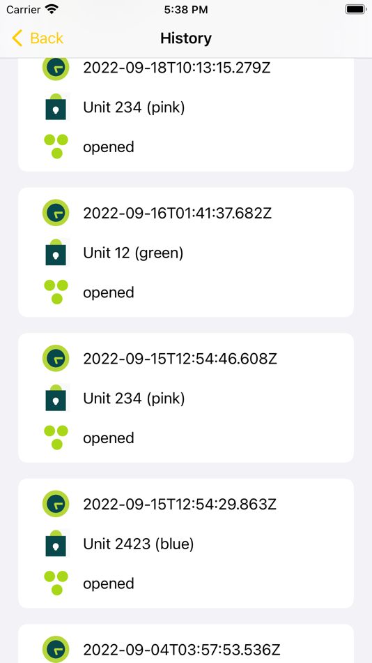 #3. Avia Storage (iOS) 由: AVIA STORAGE SERVICES LTD