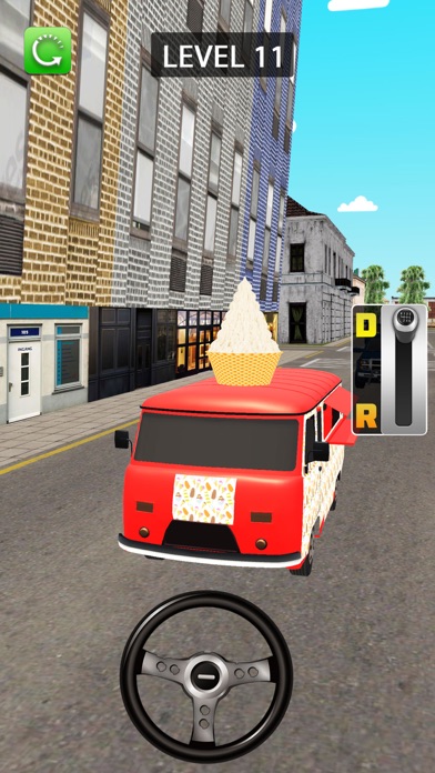 City Services 3D Screenshot