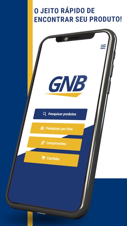 GNB APP