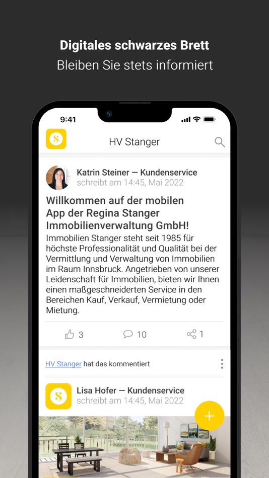 #5. HV Stanger (iOS) 由: Idwell GmbH