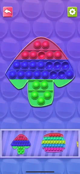 Game screenshot Push Popit hack