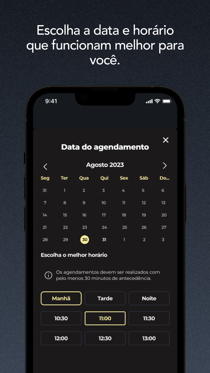 Barbearia Premium BR