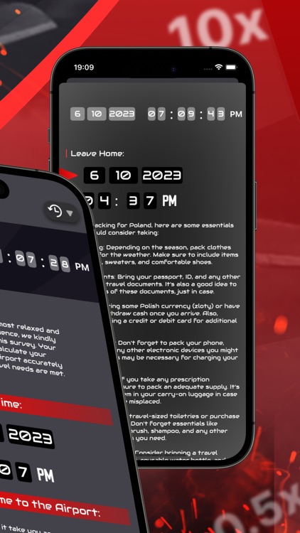Aviator Flight Expert screenshot-4