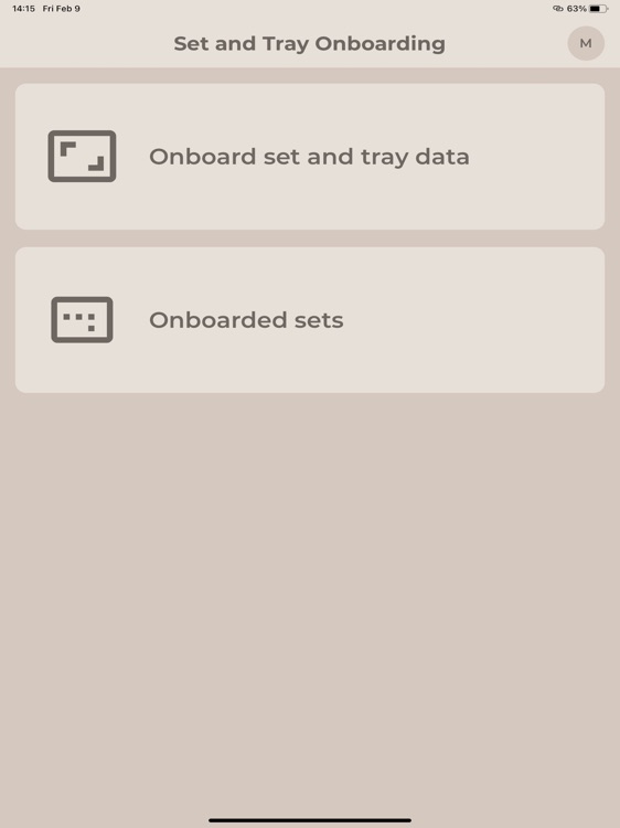 SATO by Savi Surgical