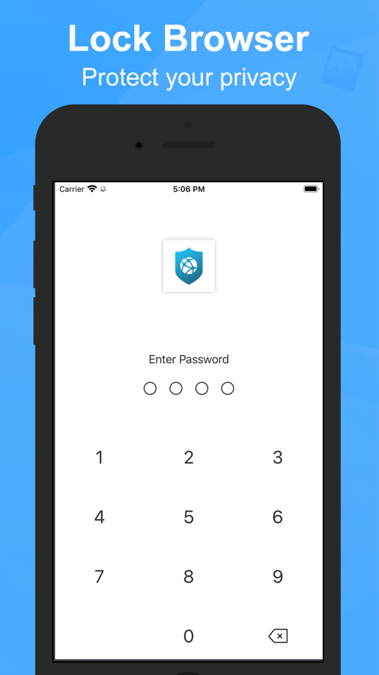 #3. Private Browser - VPN Proxy (iOS) بواسطة: VPN Apps