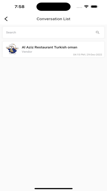 Aziz Food Rider screenshot-4