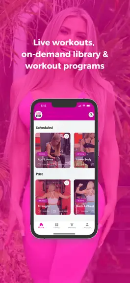 Game screenshot Fuego BODY apk