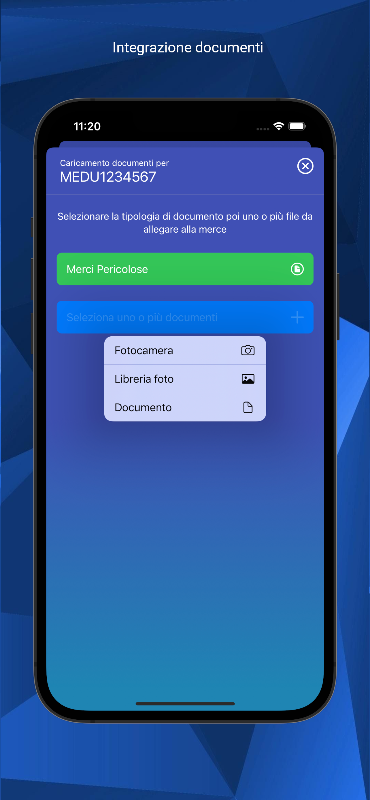e-Port Viaggi Autotrasporto