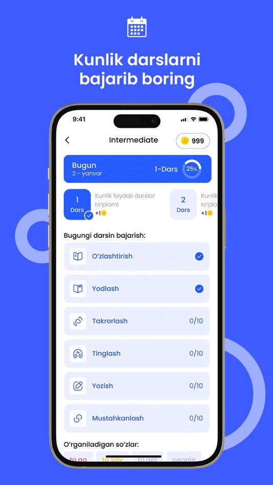 #2. Onset: Language learning (iOS) Podle: Compass X Ltd
