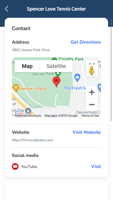Loboton Screenshot