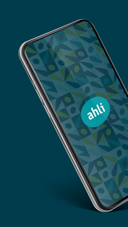 Ahli Mobile