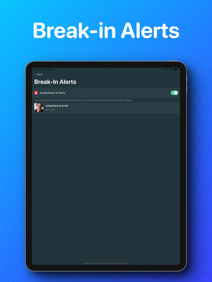 Safezone - Hidden Photo Vault