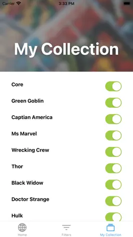 Game screenshot M Champions Manager hack