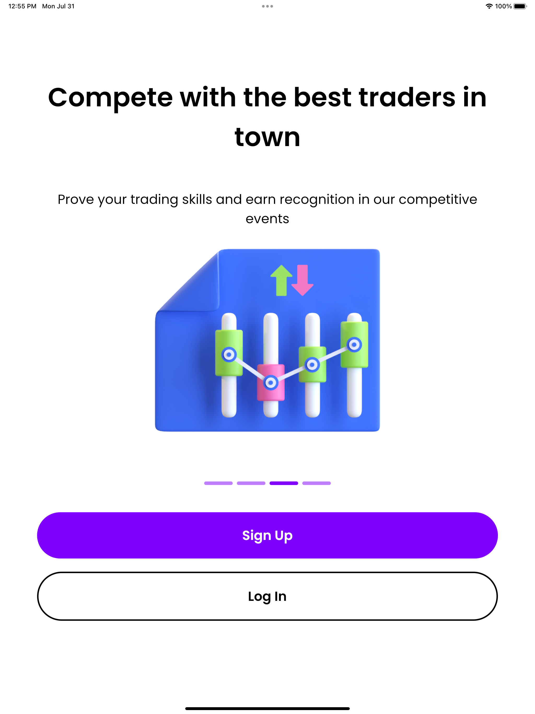 Trades Trek