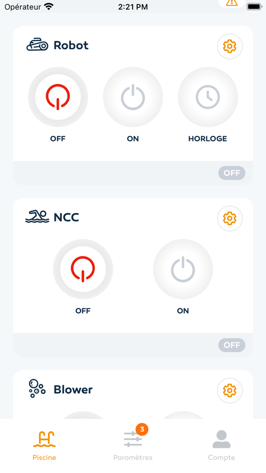 #5. ACWA Connect (iOS) 由: ACIS (AQUA CONSULT INDUSTRIE SERVICES)
