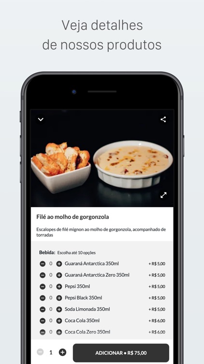 Fortunato Gastro Bar