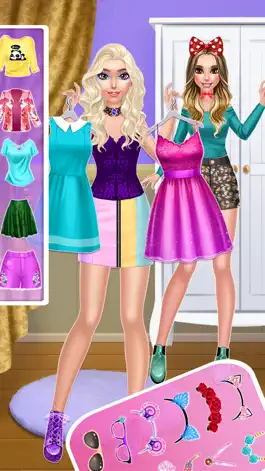 Game screenshot Trendy Fashion Styles mod apk