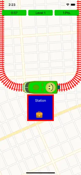 Game screenshot Metro Box apk