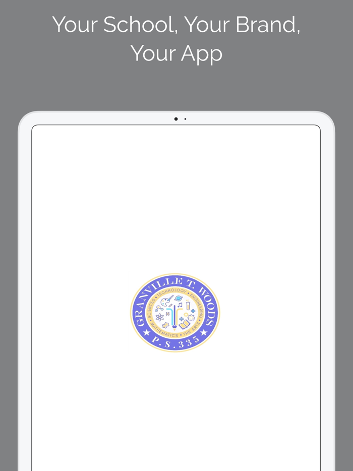 P.S. 335 Granville T. Woods