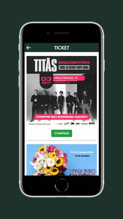 Radio Florida Brazil screenshot-3