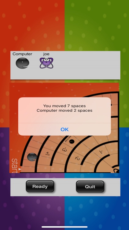 Infunitum: Trivia screenshot-4