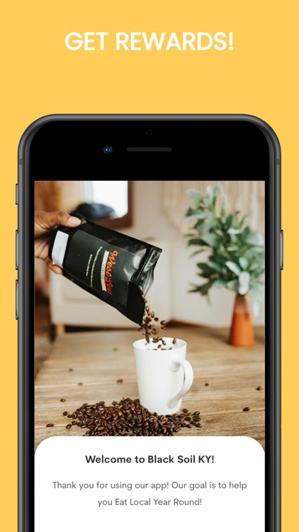 Black Soil KY screenshot-4