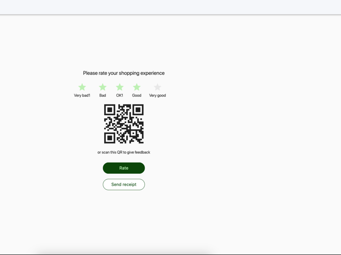 Second Screen Cannabox