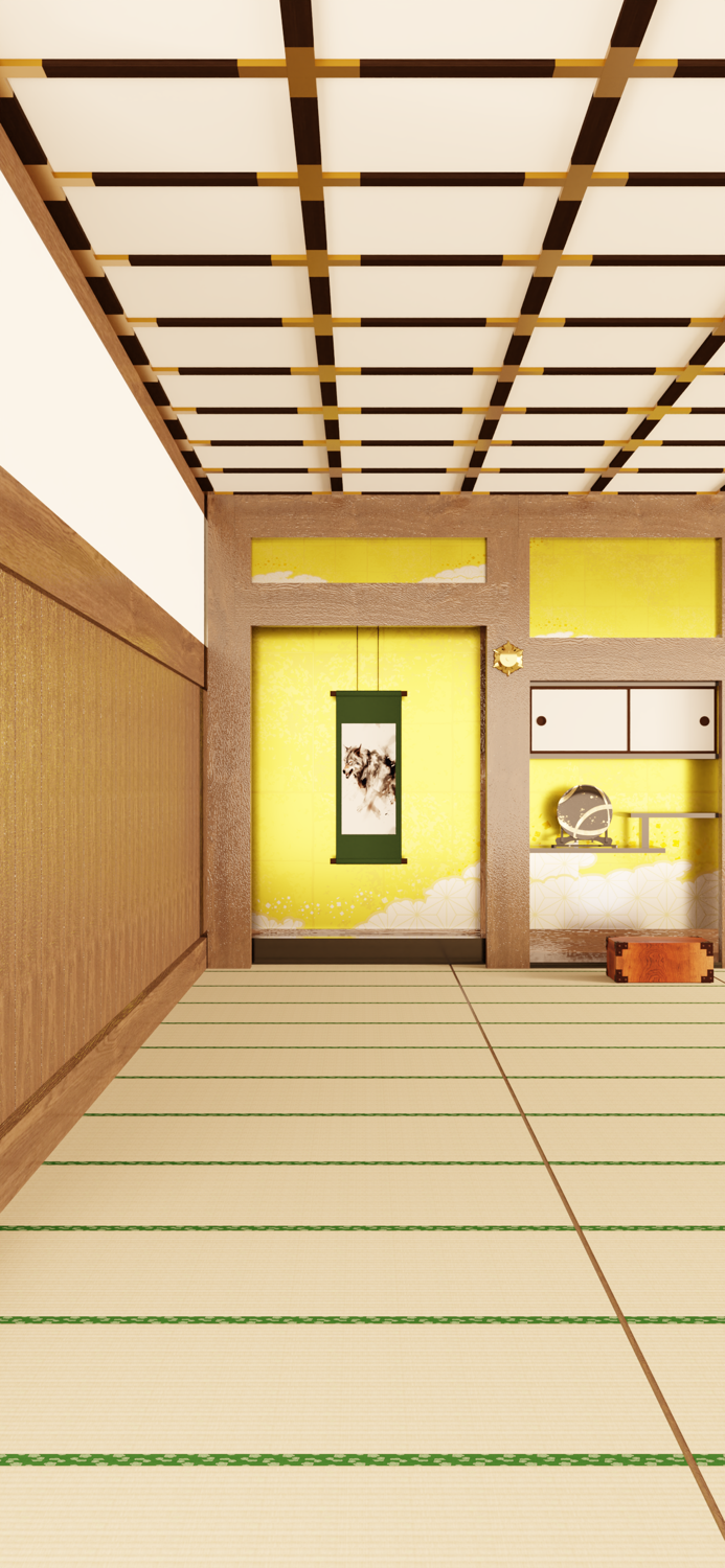 Escape Game Tenshukaku