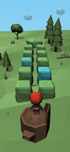 Survival Bridge screenshot #3 for iPhone