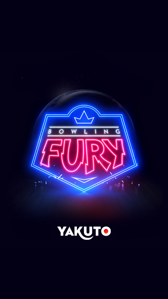 Bowling Fury