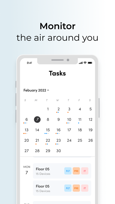 Molekule 360 App Screenshot 4 - AppWisp.com