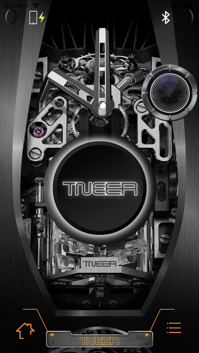 Tneer Tacs Screenshot