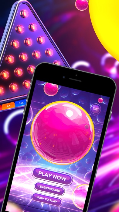 Pingo: Reload! Screenshot