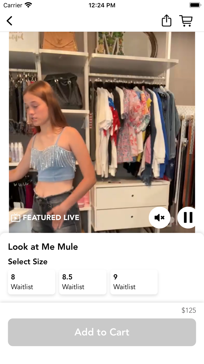 Runaway Wardrobe Boutique